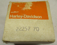 Harley Davidson NOS Genuine Sportster Piston Ring Pin Set 22259-70