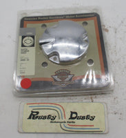 Harley Davidson Genuine NOS VRSC Clutch Cylinder Cover 34809-02