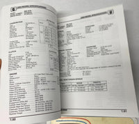 Polaris 2003 Snowmobile Infield Update Guide Manual
