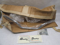 Harley-Davidson Genuine NOS Dyna Pullback Handlebars Riser Kit 56035-01