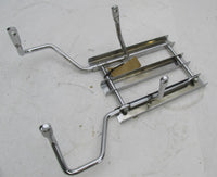 Harley Genuine NOS 3 Channel Luggage Rack w/ Handrail FLSTC FLSTSC 53941-03