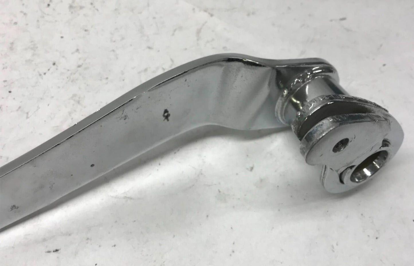 Harley Davidson Softail Touring Rear Brake Foot Pedal 42416-06