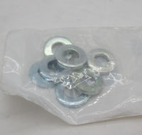 Lot of 7 Harley Davidson Genuine NOS Crankcase Assembly Washers 6397B