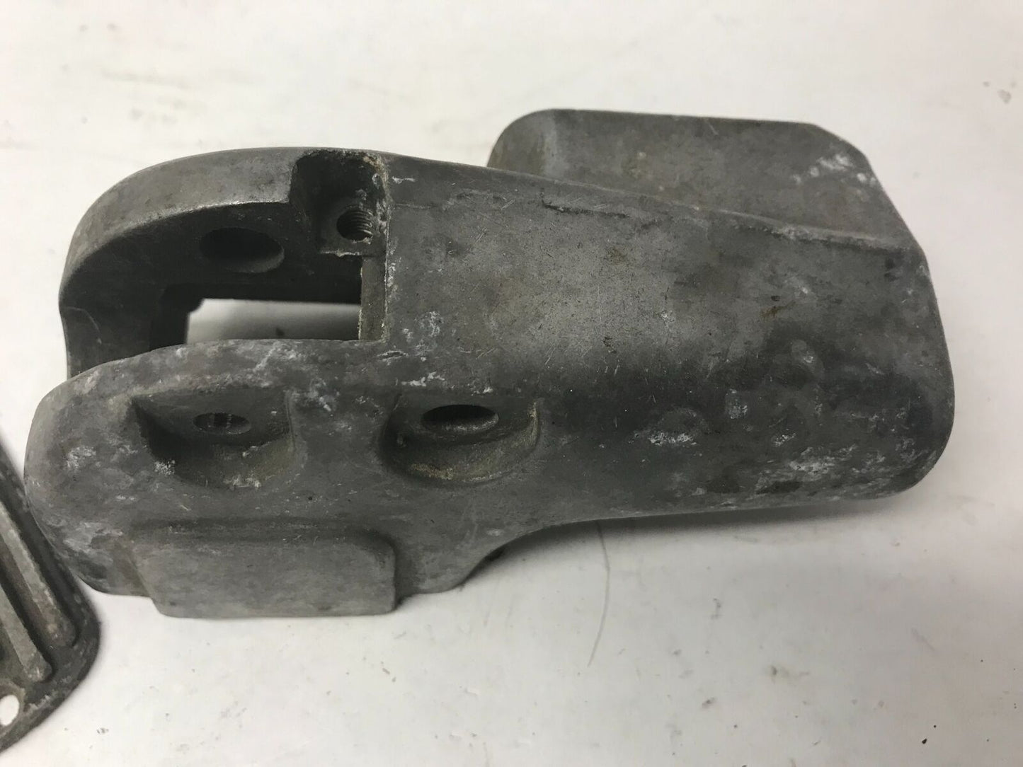 45028-72 Original Harley Davidson Front Master Cylinder Body Brake 72-81