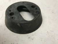 Harley Nippon Sekiei Speedo Tach Speedometer Base Plate