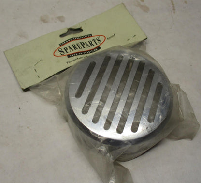 Spare Parts Plain Horn Cover 350109 Harley Davidson Replaces 39038-88T