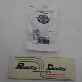 Harley Davidson Genuine NOS Clamp J Clip XR1200 10092