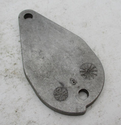 Harley Davidson Genuine Twin Cam Breather Cover 17685-03