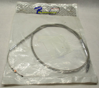 Barnett S/S STD Idle Cable 96-00 Harley Davidson FXSTS DS-224096