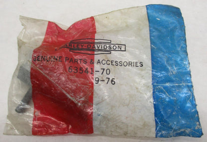 Harley Davidson Genuine Outer Primary Rear Chain Oiler Tee 63541-70