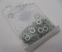 Lot of 88  Harley Davidson Genuine NOS  Tooth Lock washers 7230