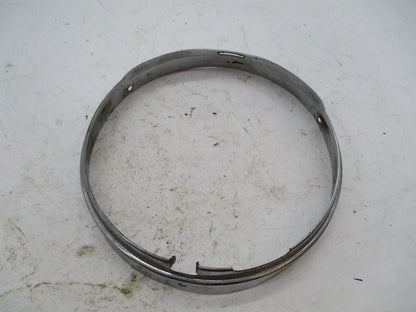 Lucas Norton BSA MCF 200P Motorcycle Headlight Trim Ring