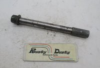 Harley Davidson Genuine Wheel Axle Bolt