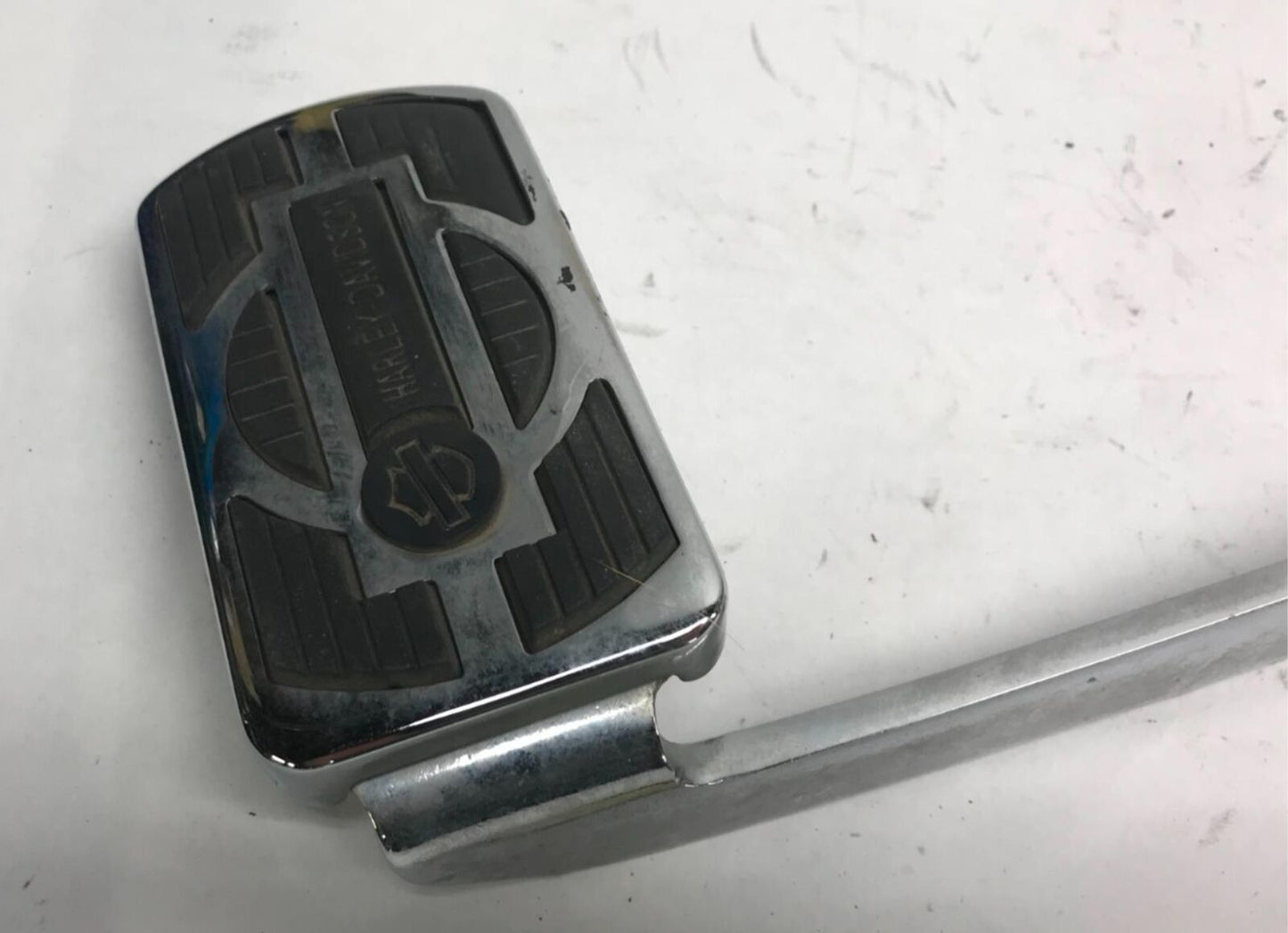 Harley Davidson Touring Road Kind Electra Glide Rear Brake Foot Pedal