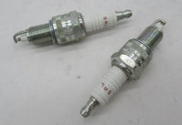 Harley Davidson Genuine NOS Pair of Spark Plugs 5RL 32312-78A