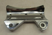 Harley Davidson Chrome Upper Handlebar Clamp Cover