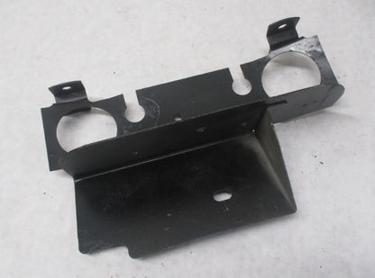 Vintage Triumph Norton 1971-72 BSA Dual Ignition Coil Mounting Brace Bracket C