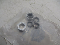 Harley Davidson Genuine NOS Braided Fuel Line Service Kit 63100-00