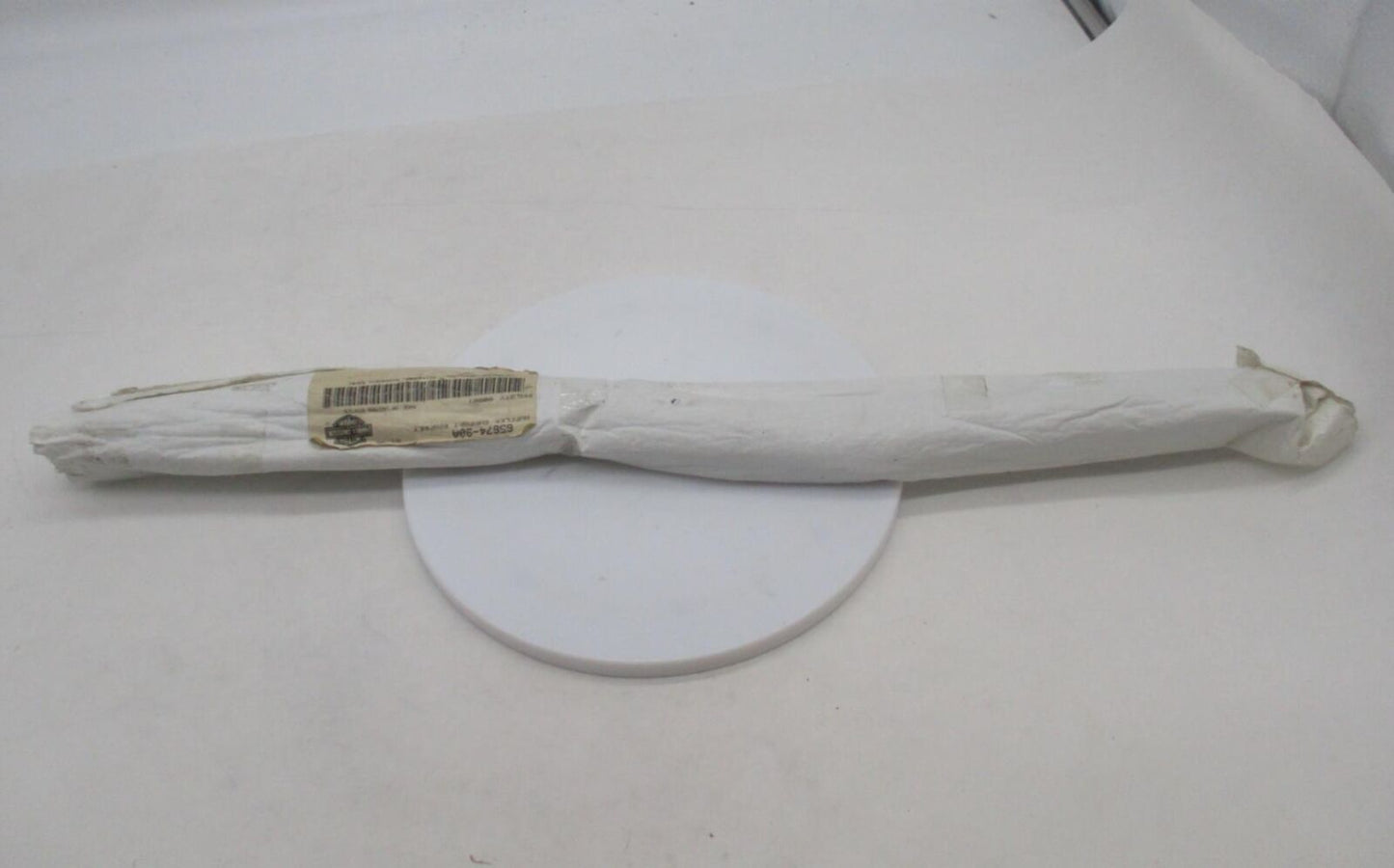 Harley-Davidson Genuine NOS Muffler Support Bracket 65674-90A