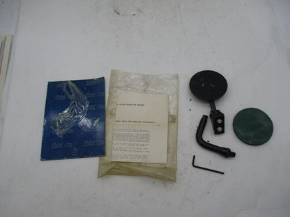 Add On Accessories Honda Goldwing GL Radar Detector Mounting Bracket 090-126