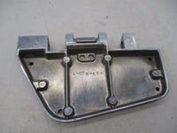 Honda Goldwing GL Right Passenger Floorboard Footboard Base MG9-R-1