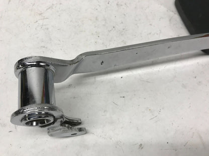 Harley Davidson Softail Touring Rear Brake Foot Pedal 42416-06