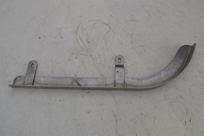 Harley Davidson Chrome Rear Upper Belt Chain Guard Wide Glide Low Rider?
