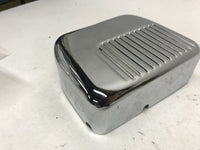 HARLEY Davidson NOS New Old Stock Chrome Cover