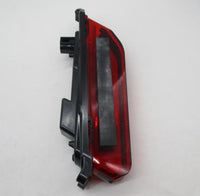 Harley Davidson Genuine Inner Outer Saddlebag Brake Light Lens with Housing