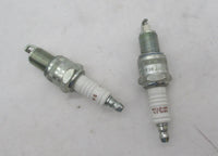 Harley Davidson Genuine NOS Pair of Spark Plugs 5RL 32312-78A