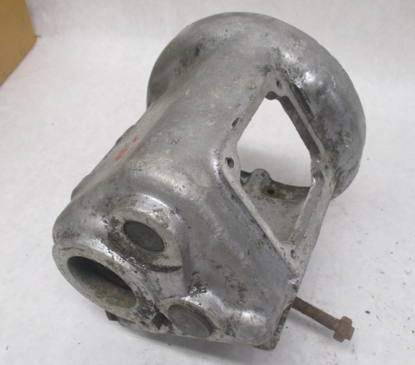 BSA Genuine Original B33 M20 Rigid Transmission Case 65-3394
