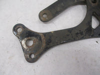 1954-1962 BSA A10 A7 Engine Transmission Brackets Gearbox Used Original