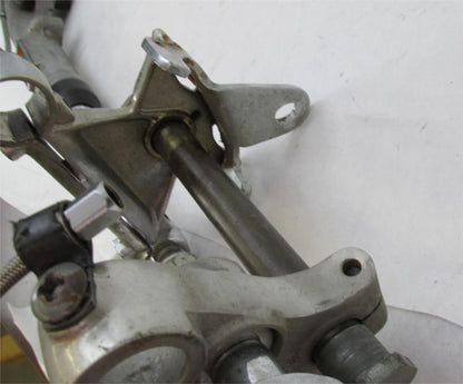 Harley Ironhead Superglide 35mm Front End Triple Tree Banana Caliper 45740-62A