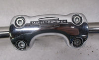 Harley Davidson Stock Softail Deluxe FLSTN Handlebars With 5" Risers 55903-95