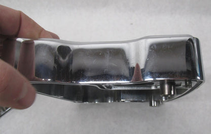 Pair of S&S Rocker Boxes 90-4093-S 90-4092-S 99-06 Harley Davidson Twin Cam