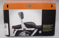 Harley Davidson Genuine NOS Softail Adjustable Side Plates 52300001