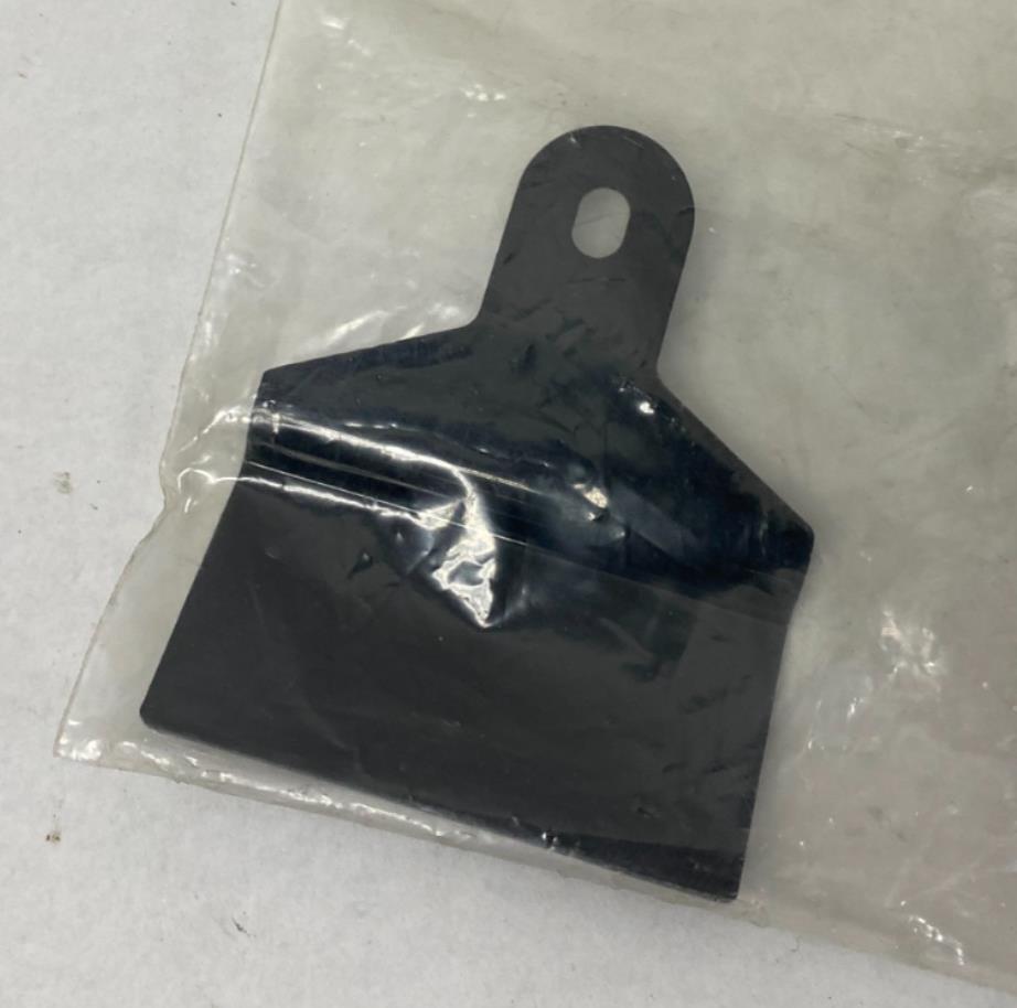 Harley Buell Genuine License Plate Reflector Bracket 59393-97Y