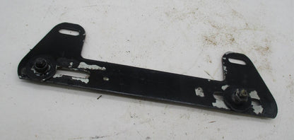 Vintage Motorcycle  Gauge Speedo Tach Clock Mounting Bracket