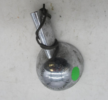 Harley Davidson Genuine Shovelhead Yankee 1030 Turn Signal with Standoff