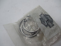 Lot of 3 Harley Davidson Genuine NOS  Roller Bearing Shims 9128