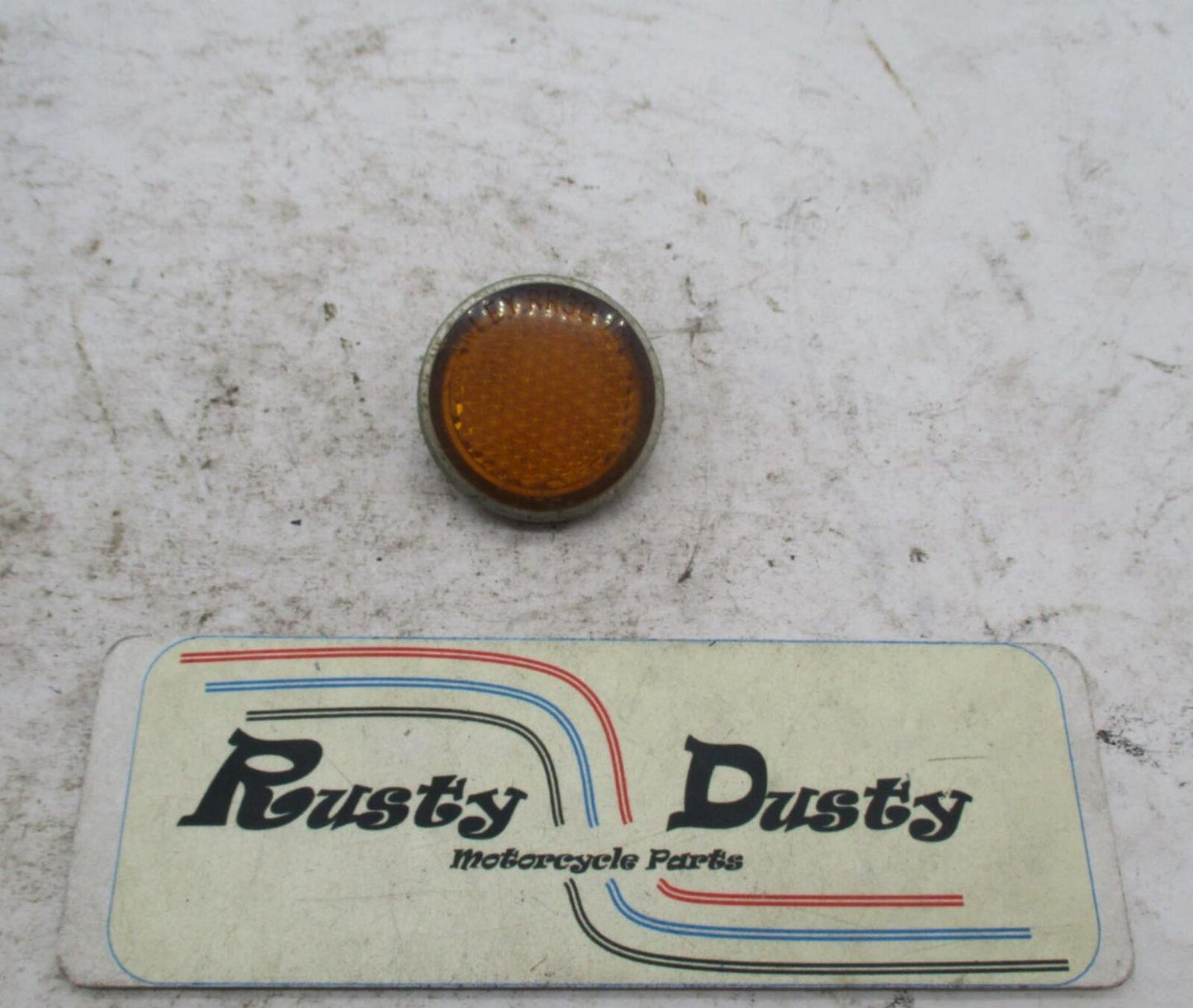 Stanley Reflector RR30 SAE B67 HONDA CB450 CA175 CB350 CB175 CL350 SL350