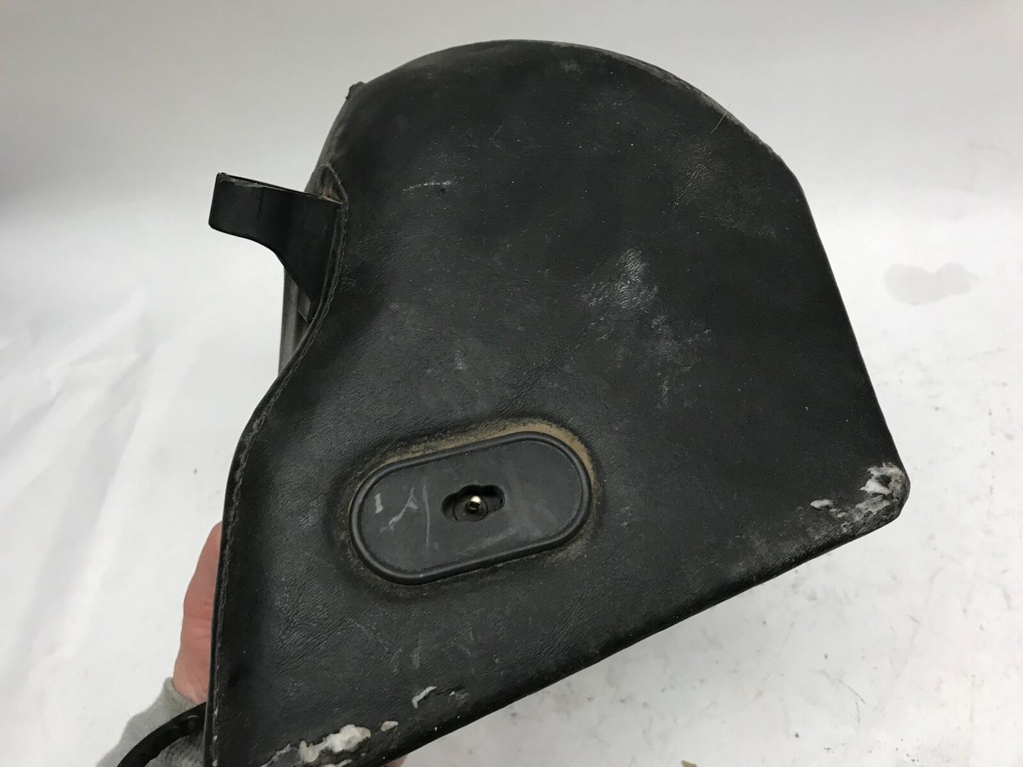 Harley Davidson Speaker Housing Assembly 76299-08A