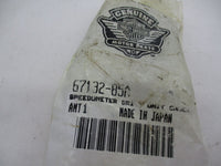 Harley Davidson Genuine NOS Speedometer Drive 67132-85A