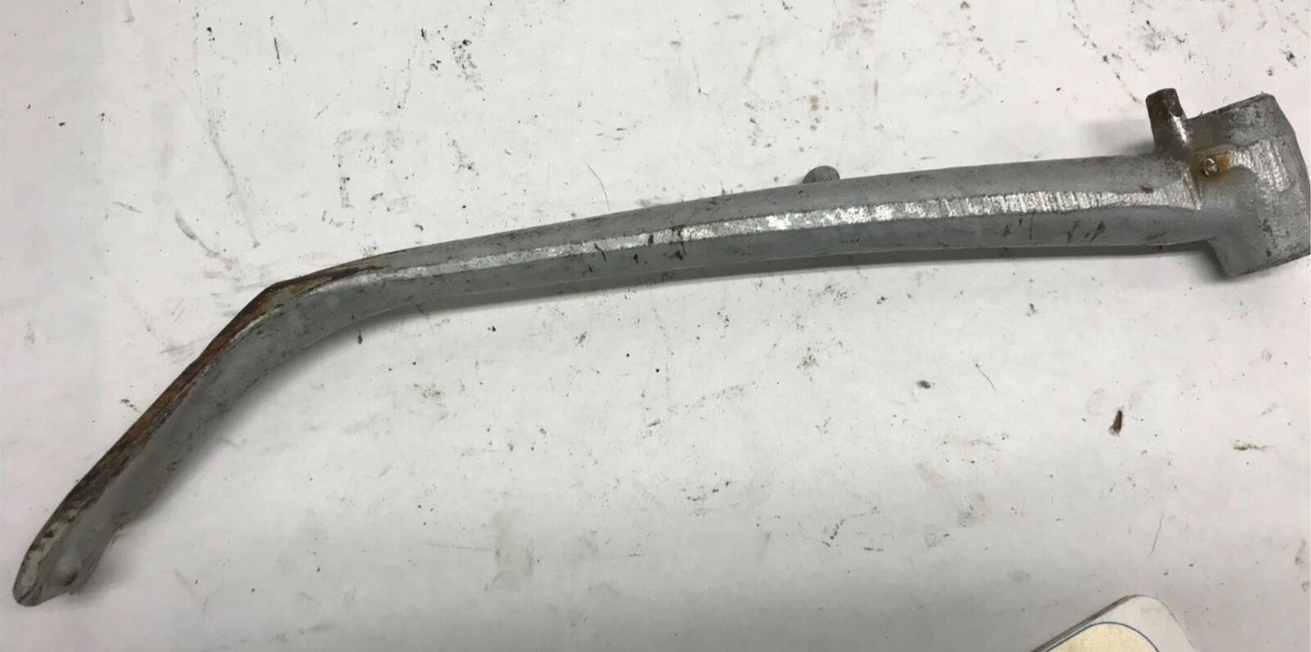 Motorcycle Bike Jiffy Side Kick Stand - Suzuki Kawasaki Honda?