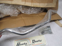 Harley-Davidson Genuine NOS Dyna Pullback Handlebars Riser Kit 56035-01