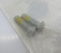 Lot of 2 Harley-Davidson Genuine NOS Hex Button Head Cap Screws 4793M