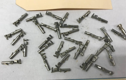 Lot (36) Socket Wire Connectors