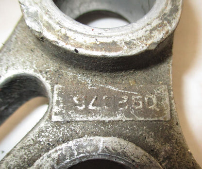 Harley Davidson Upper Triple Tree Clamp Steering Head Bracket 45740-62A