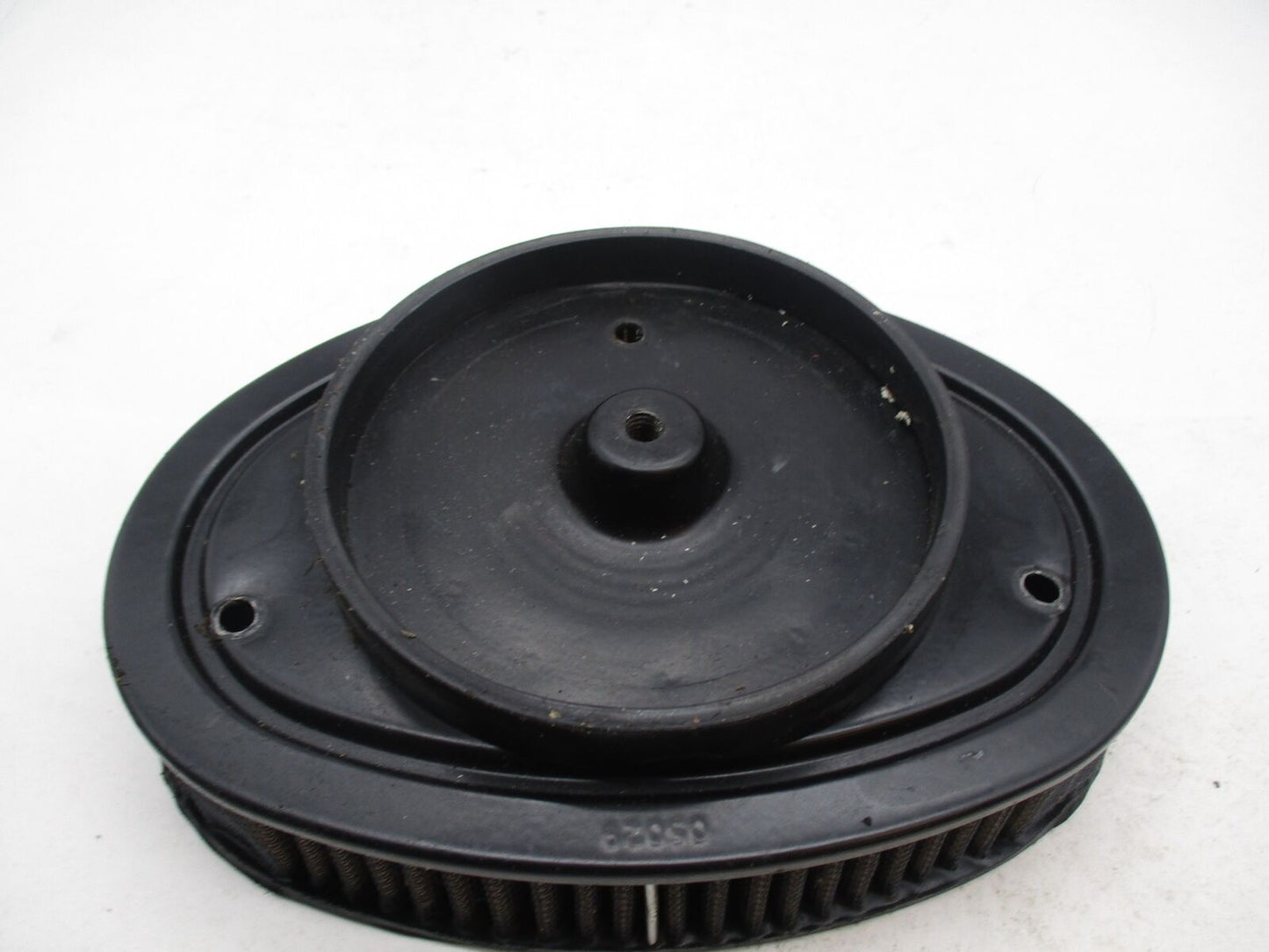 Harley Davidson K&N Air Air Cleaner Filter Element Oval FI08784