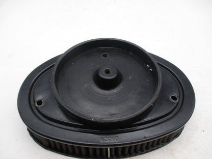 Harley Davidson K&N Air Air Cleaner Filter Element Oval FI08784